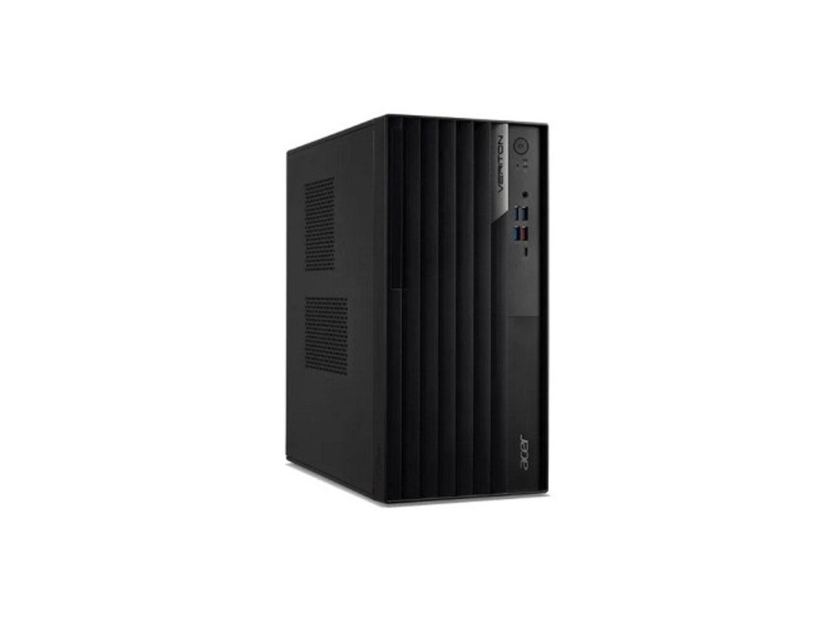 Acer Veriton VM4730G Core Ultra 7 265 32GB 1TB SSD RTX 5060 桌上型電腦 UD-R4QTA-007
