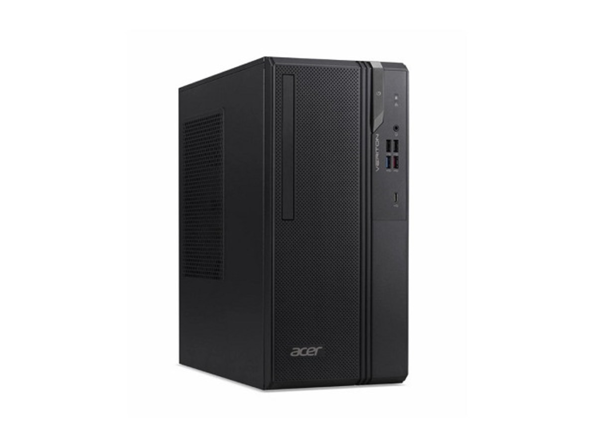 Acer Veriton VS2732G Core Ultra 5 225 16GB 512GB SSD 2TB HDD 桌上型電腦 UD-R44TA-00E
