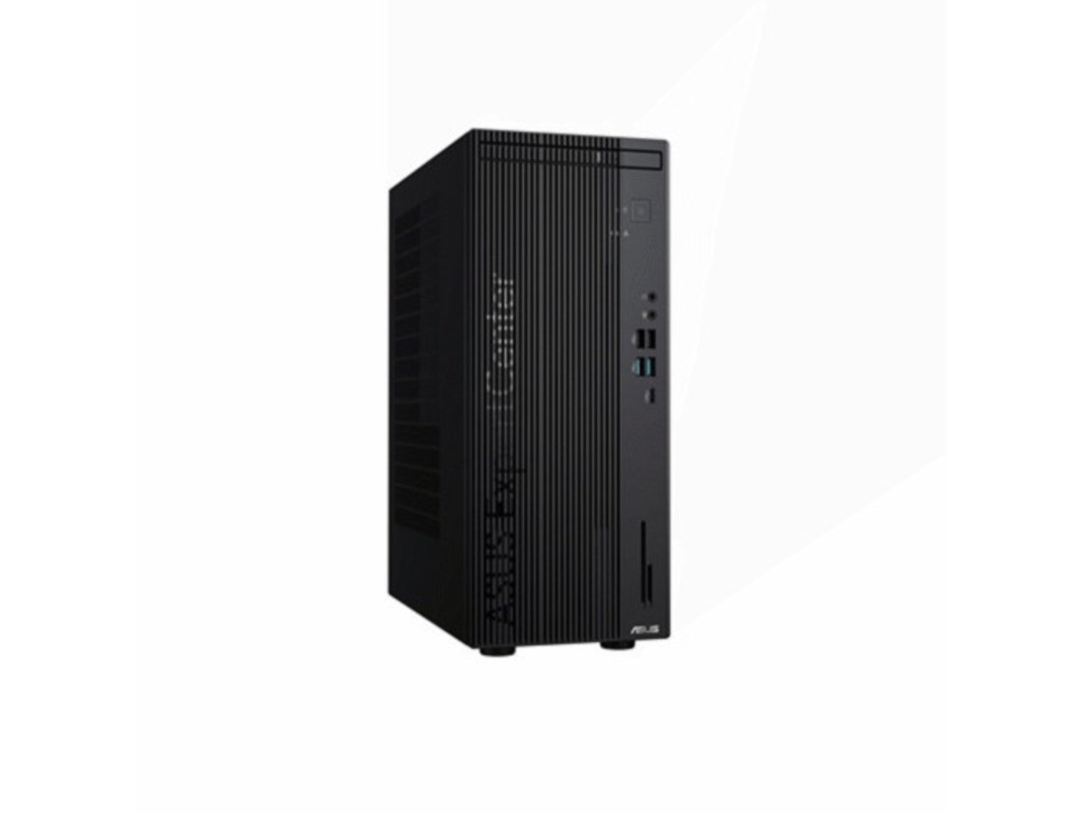 ASUS ExpertCenter M701MER Core i3-14100 8GB/2TB+512GB 桌上型電腦 M701MER-314100008X-1