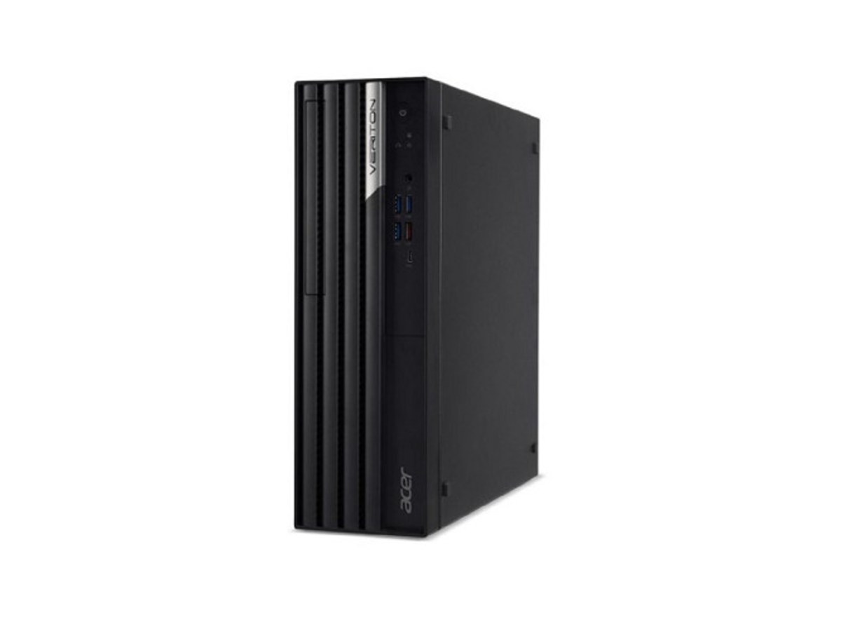 Acer Veriton VX4735G Core Ultra 5 225 16GB 512GB SSD 1TB HDD 桌上型電腦 UD-R79TA-00C