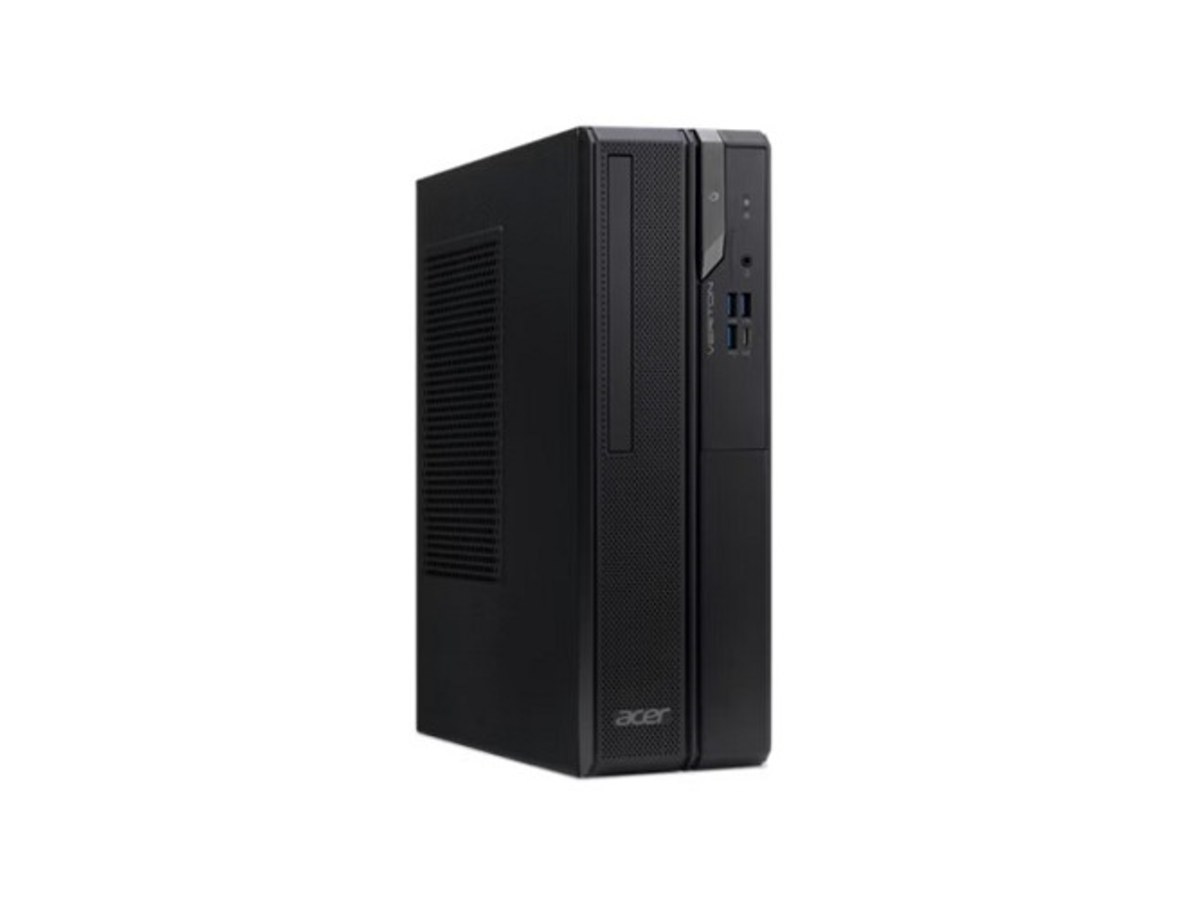 Acer Veriton VX2732G Core Ultra 5 225 16GB 512GB SSD 2TB HDD 桌上型電腦 UD-R41TA-00G