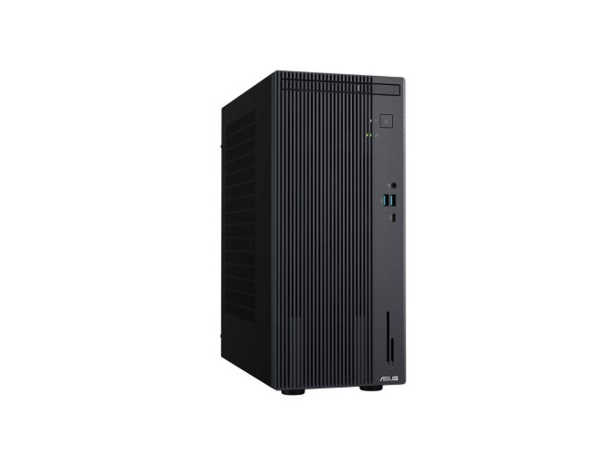 ASUS ExpertCenter PM700MG Ryzen AI 7 445 16GB/1TB 商用桌上型電腦 PM700MG-0R7445010X