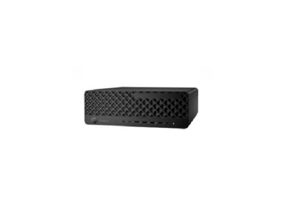 HP EliteDesk 8 SFF G1i Core Ultra 7 265 16GB 1TB SSD 商用桌上型電腦 CC1V6PT