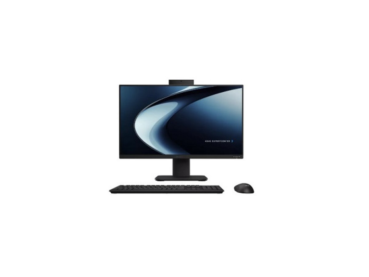 ASUS PM640KA 23.8吋 FHD Ryzen 7 350 16GB/1TB All-in-One 電腦 PM640KA-350BPC001XK