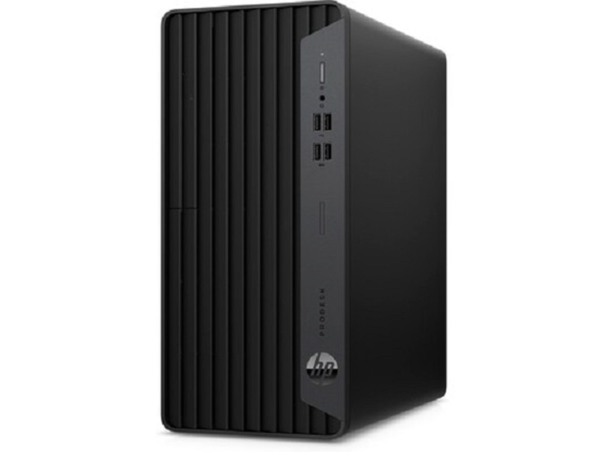 HP Pro Tower 400 G9 Core i3-14100 8GB 1TB SSD 商用桌上型電腦 B5SP0PT