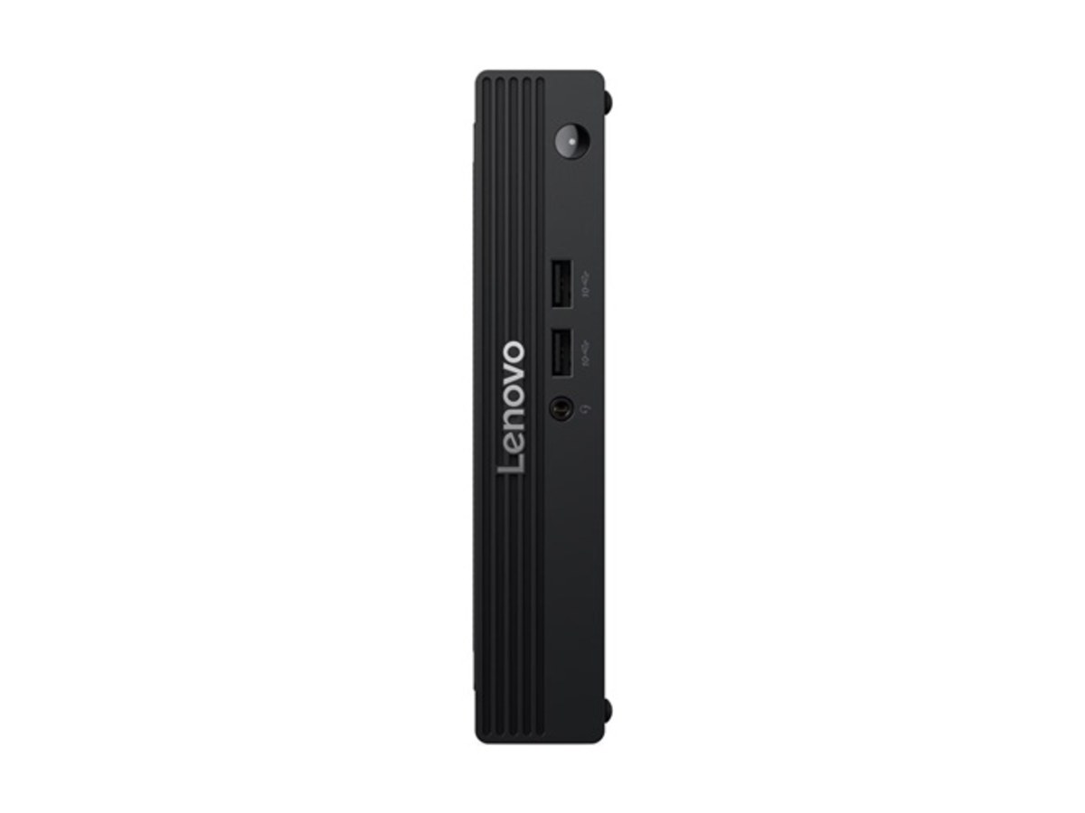 Lenovo V100q Core i3-N305 16GB 512GB SSD 迷你桌上型電腦 13GFS00200