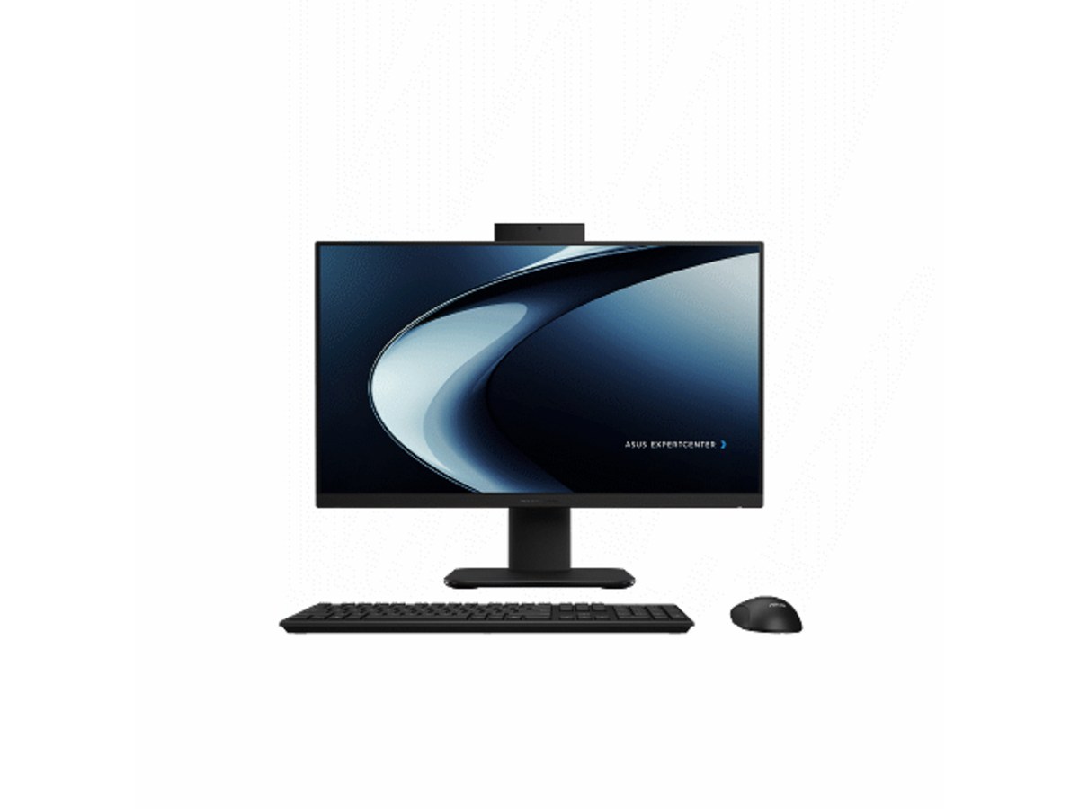 ASUS P440VAES 23.8吋 FHD觸控 Core i5-13420H 8GB/512GB All-in-One 電腦 P440VAES-134BPD002T