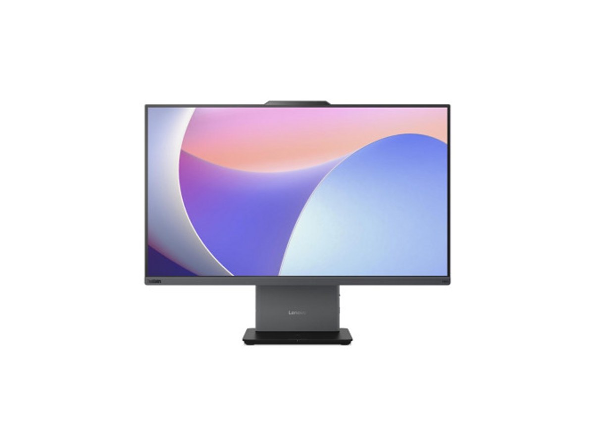 Lenovo ThinkCentre M50a Core 7 240H 16GB 1TB SSD 一體式電腦 12SAA0D100