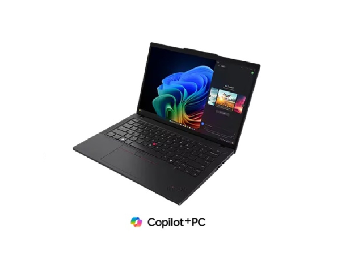 Lenovo ThinkPad T14 Core Ultra 5 228V 32GB 512GB SSD 筆記型電腦 21QGS00500