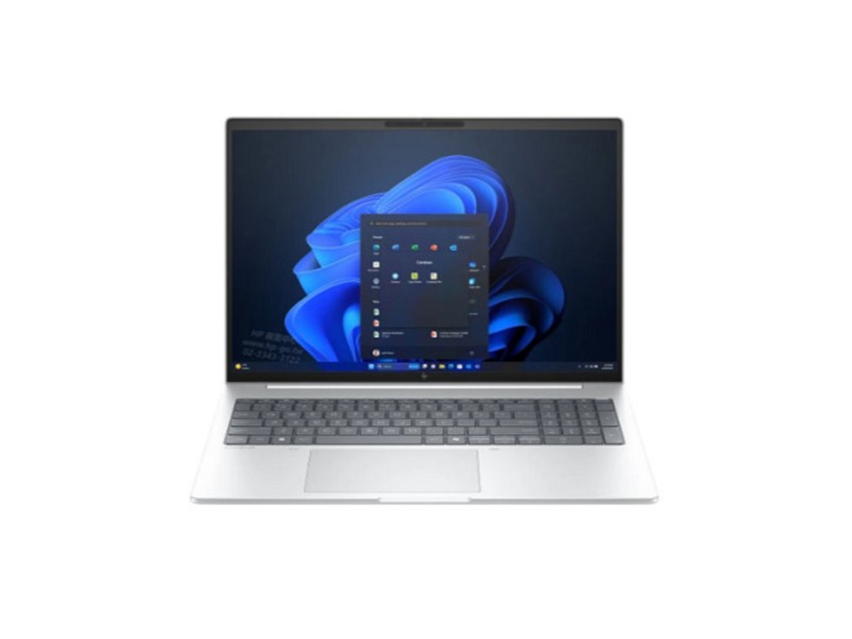 HP EliteBook 8 G1i 16吋 WUXGA Ultra 5 228V 32GB 1TB 筆記型電腦 D79YCPT