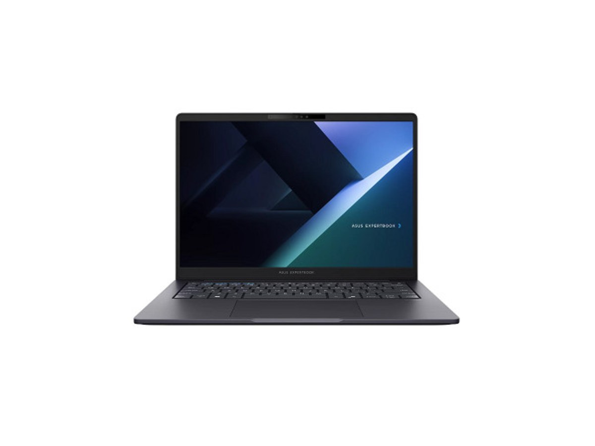 ASUS ExpertBook B5 14吋 WUXGA IPS Core Ultra 5 225H 16GB 512GB SSD 商務筆記型電腦 32N02-B5405CCA-3031A225H