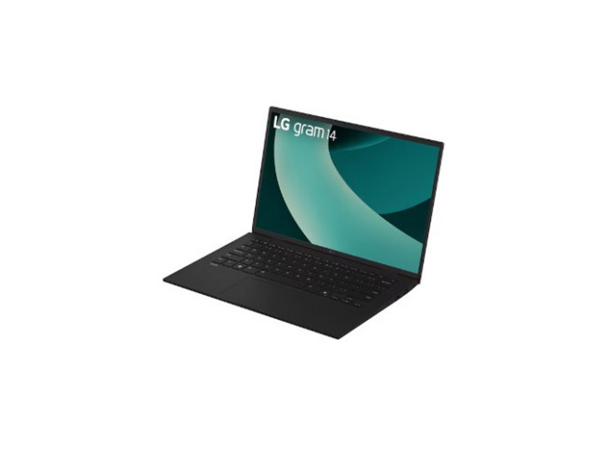 LG gram 14吋 Core Ultra 5 225H 16GB 512GB SSD 筆記型電腦 14Z90T-G-AP55C2-3Y