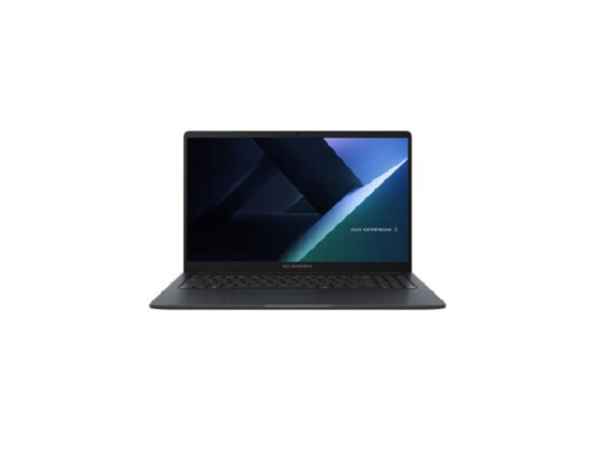 ASUS ExpertBook B3 16吋 Core Ultra 7 255H 16GB DDR5 1TB SSD 商務筆記型電腦 B3606CCA-0112A255H