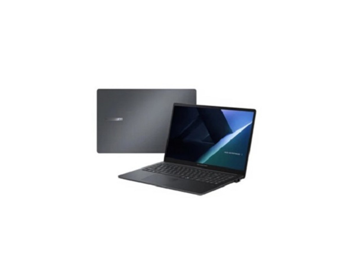 ASUS ExpertBook B1 15.6吋 FHD Core 5 210H 16GB 1TB SSD 商務筆記型電腦 B1503CVA-1421A210H