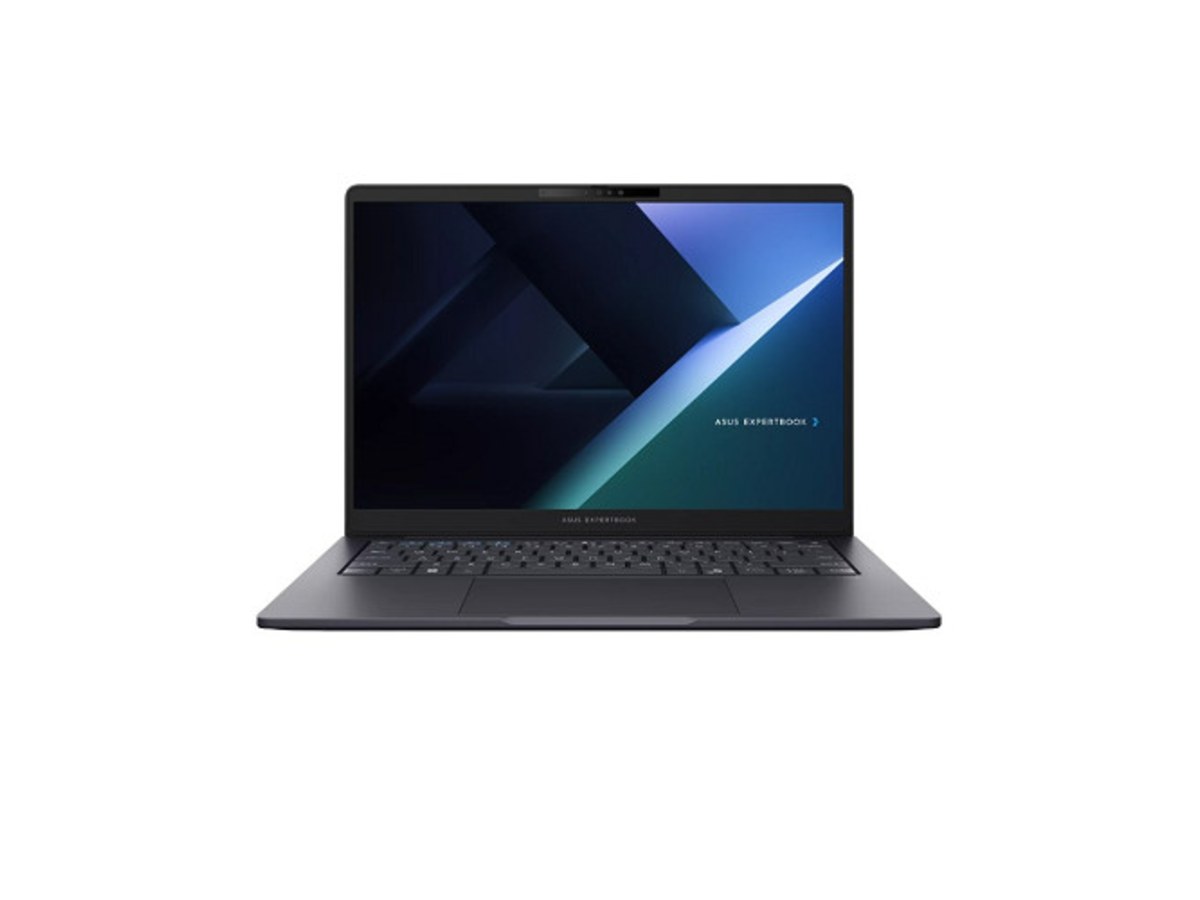 ASUS ExpertBook B1 14吋 FHD Core 5 210H 16GB 512GB SSD 商務筆記型電腦 B1409CVA_T-0041A210H-A