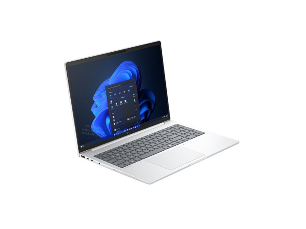 HP EliteBook 8 G2i 16吋 2.5K Ultra 7 365 32GB 1TB 筆記型電腦 DJ2J9PT