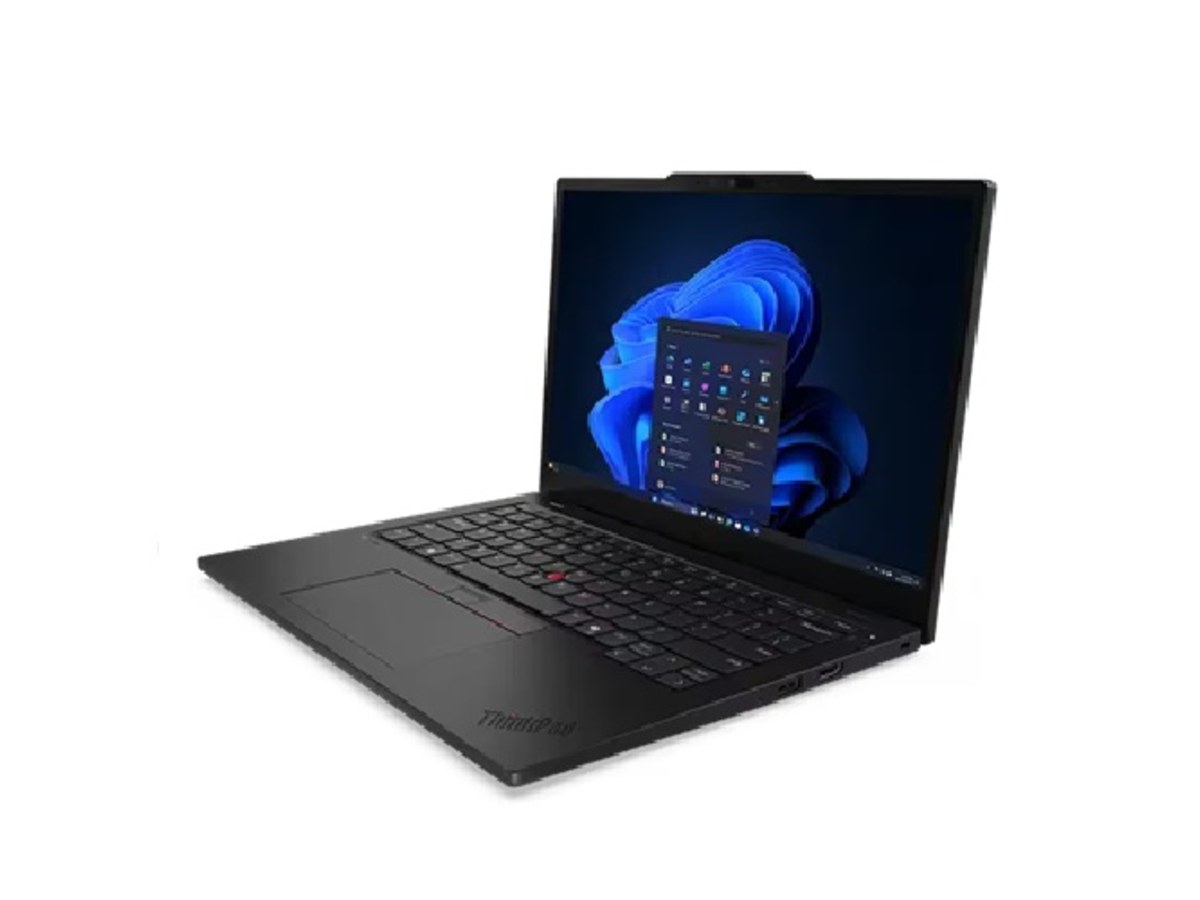 Lenovo ThinkPad L13 Gen 6 Core Ultra 5 225U 16GB 512GB 筆記型電腦 21R5S00K00