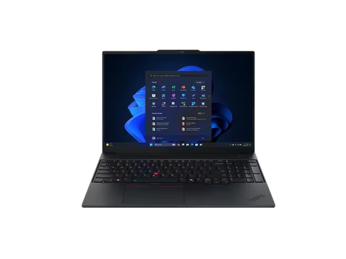 Lenovo ThinkPad E16 Core Ultra 7 355 16GB 512GB SSD 筆記型電腦 21YCS00700