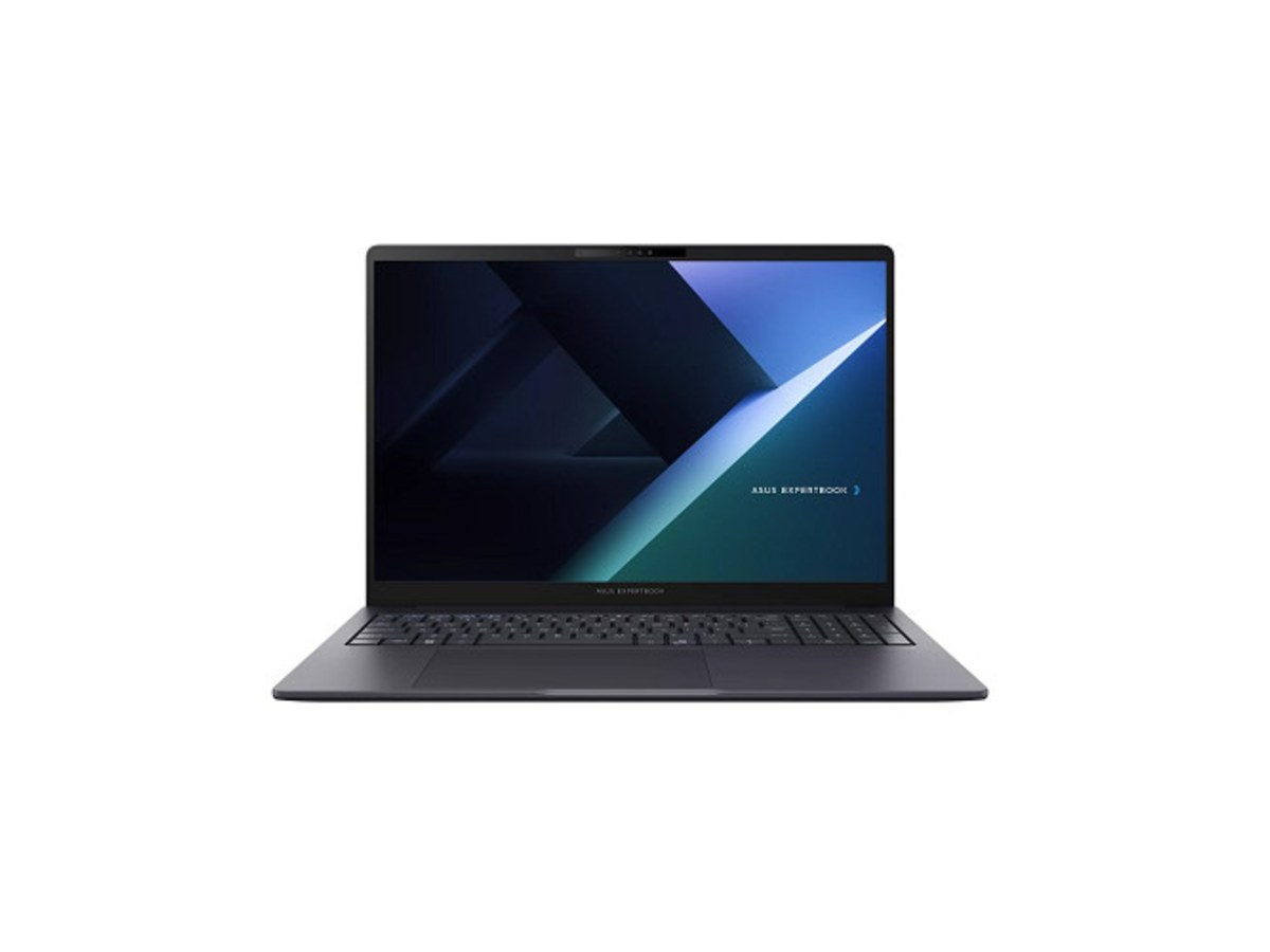 ASUS ExpertBook B5 14吋 WQXGA IPS Core Ultra 5 225H 16GB 1TB SSD 商務筆記型電腦 B5405CCA-0191A225H