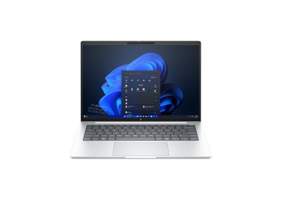 HP EliteBook 8 G2i 16吋 WUXGA Ultra 5 332 16GB 1TB 筆記型電腦 DJ2J7PT