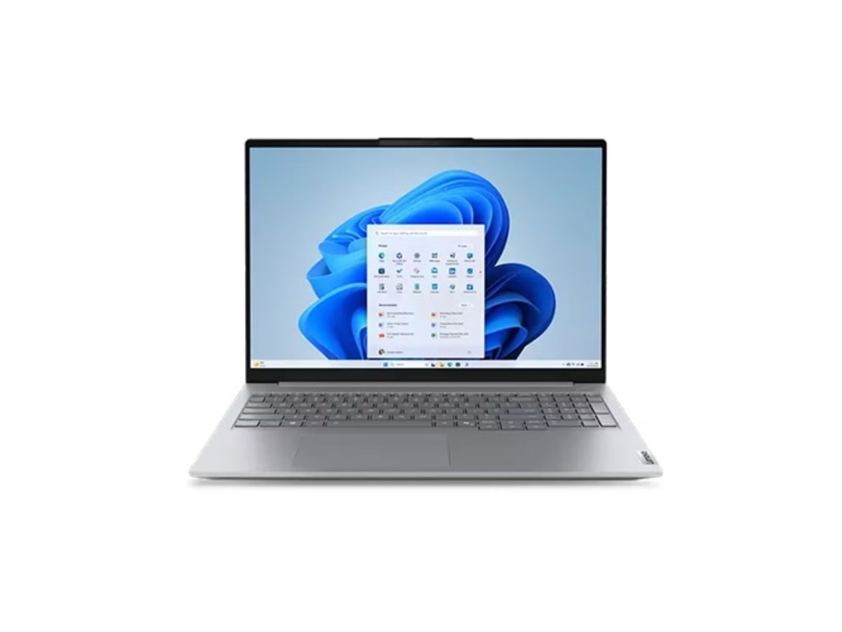 Lenovo ThinkBook 16 Core Ultra 7 355 16GB 512GB SSD 筆記型電腦 21URS00F00