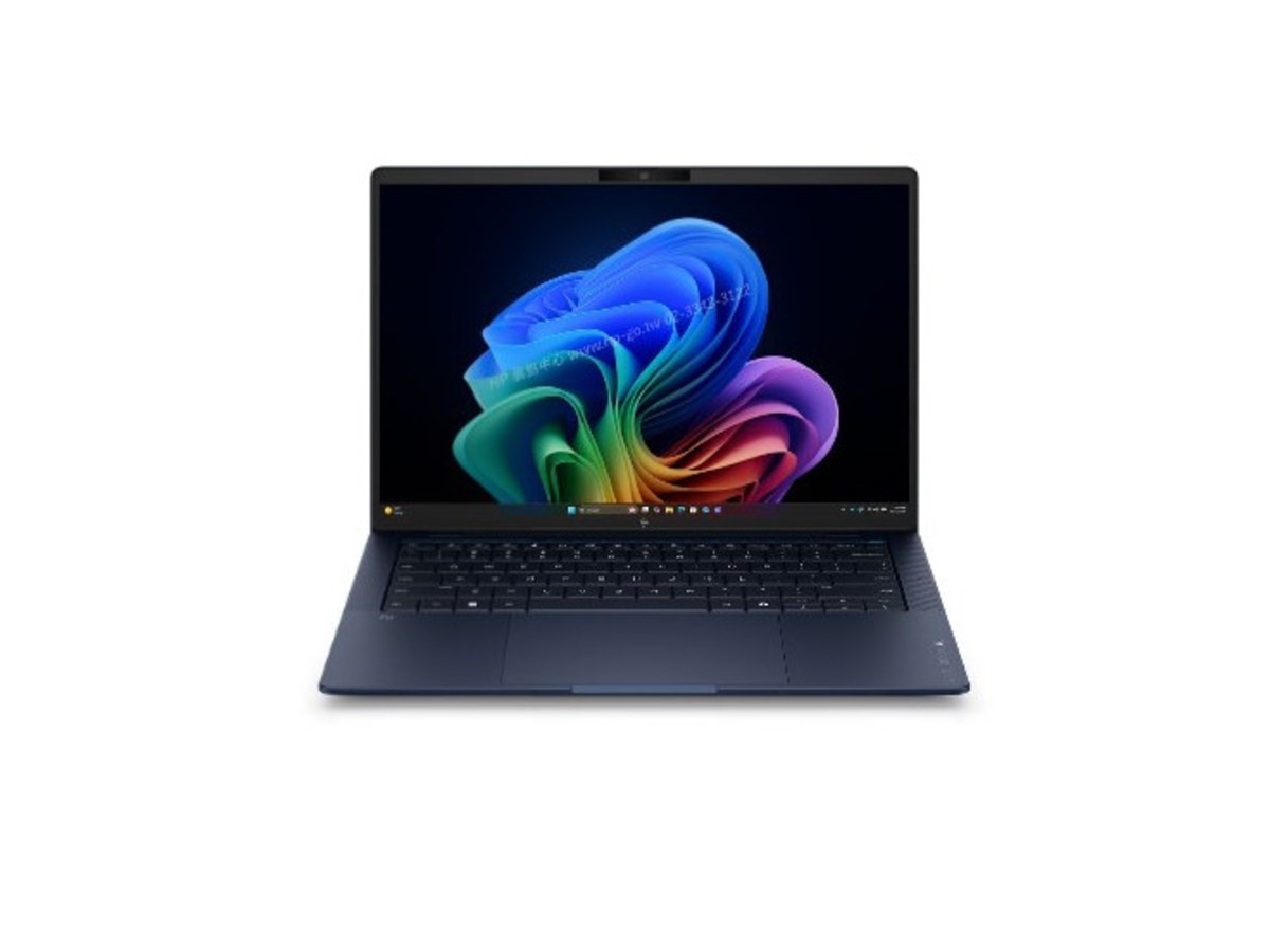 HP EliteBook X G2i 14吋 2.8K Ultra 5 325 32GB 1TB 筆記型電腦 DJ2B7PT