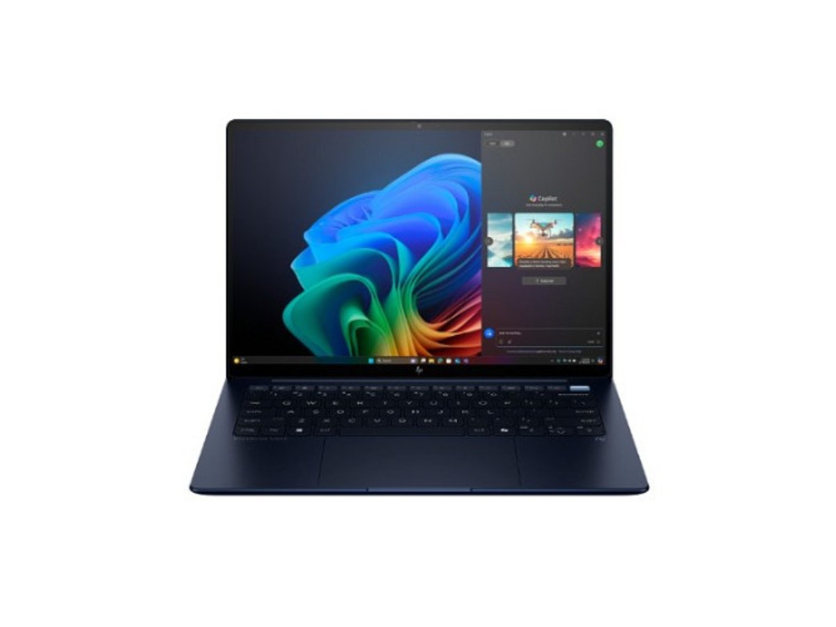 HP EliteBook X G2i 14吋 2.8K Core Ultra X7 358H 64GB 2TB 筆記型電腦 D71XYPT