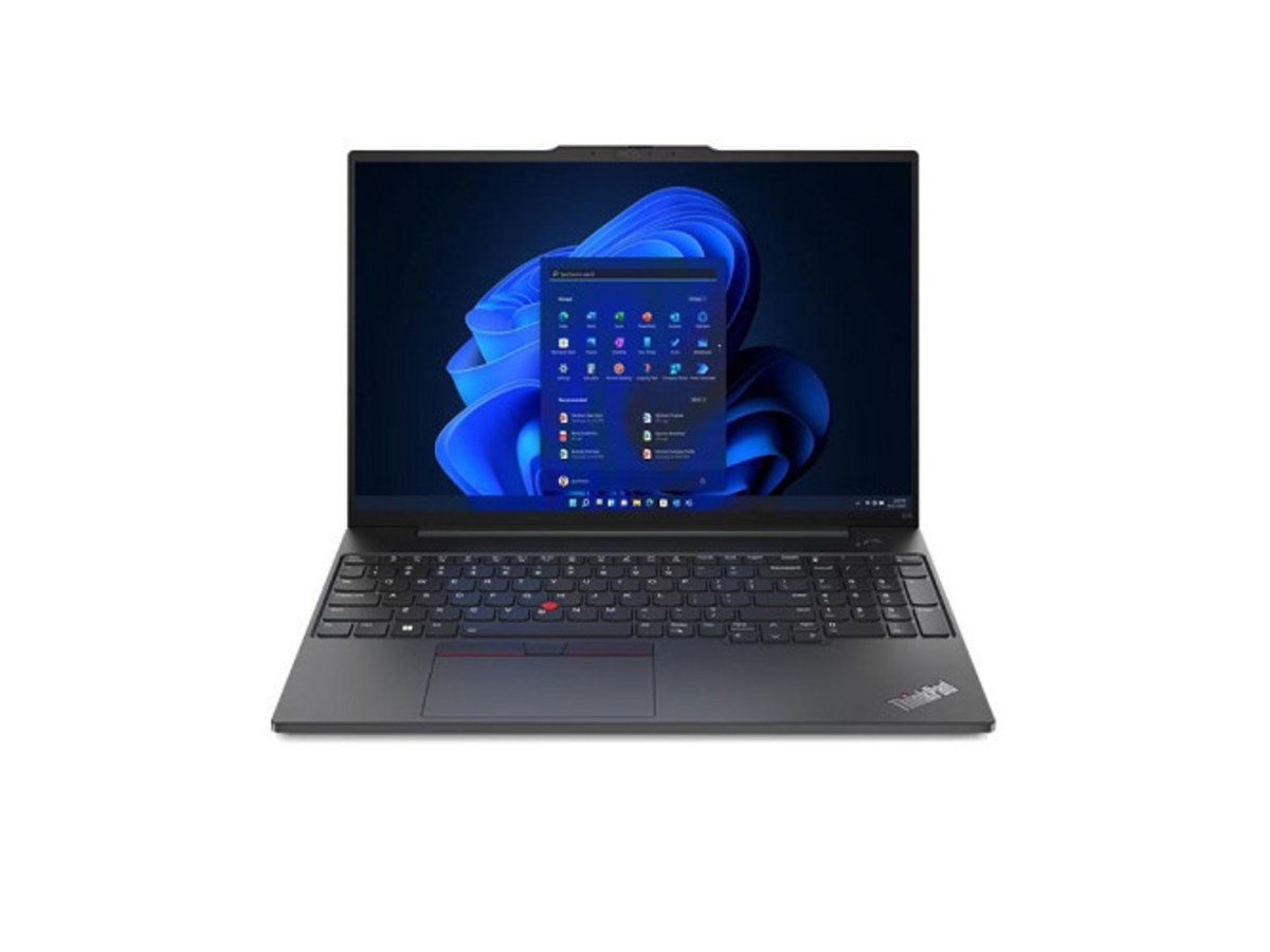 Lenovo ThinkPad T16 Core Ultra 5 228V 32GB 1TB SSD 筆記型電腦 22AWS00J00