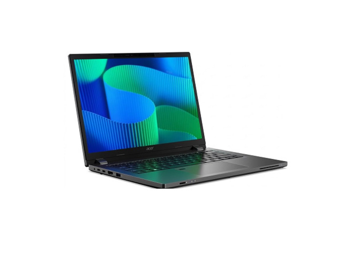 Acer TravelMate P2 14吋 Ryzen 7 7735U 16GB DDR5 512GB SSD 商務筆記型電腦 UN-B7LTA-001