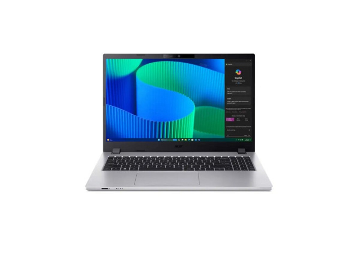 Acer TravelMate P2 15吋 Core 7 150U 16GB DDR5 512GB SSD 商務筆記型電腦 UN-BHSTA-002