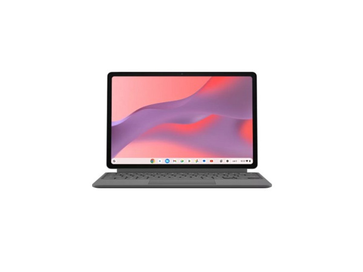 ASUS Chromebook CM32 12.1吋 觸控 MediaTek 540 8GB 128GB Chromebook筆記型電腦 CM3206DM4A-0041AMT8189