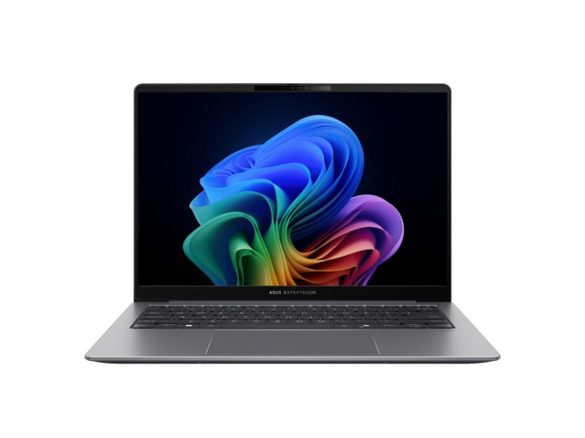 ASUS ExpertBook P5 14吋 WQXGA Core Ultra 5 226V 16GB 1TB SSD 商務筆記型電腦 P5405CSA-0131A226V