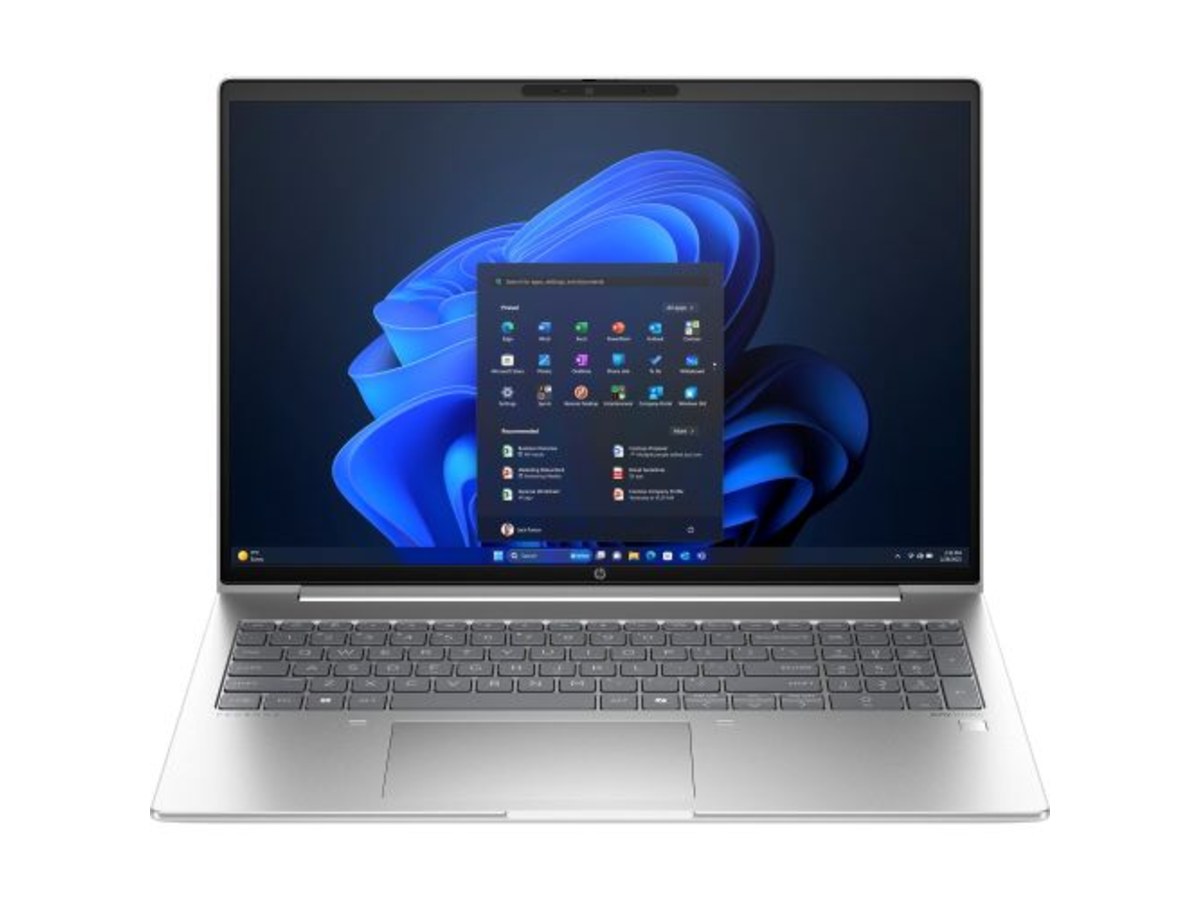 HP ProBook 4 G1i 16吋 2.5K Core Ultra 7 255H 24GB 1TB 筆記型電腦 CJ3E9PT