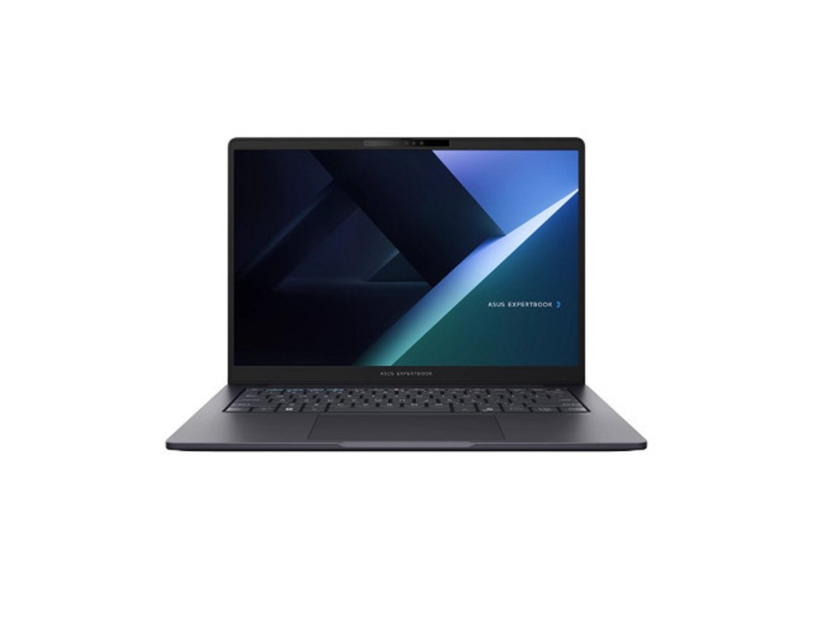 ASUS ExpertBook B1 14吋 FHD Core 5 210H 16GB 512GB SSD 商務筆記型電腦 B1409CVA_T-0041A210H