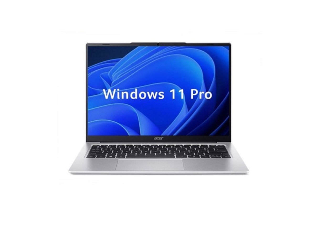Acer Aspire Pro 14 Core Ultra 5 115U 16GB 512GB SSD 筆記型電腦 UN-DW8TA-001-2Y