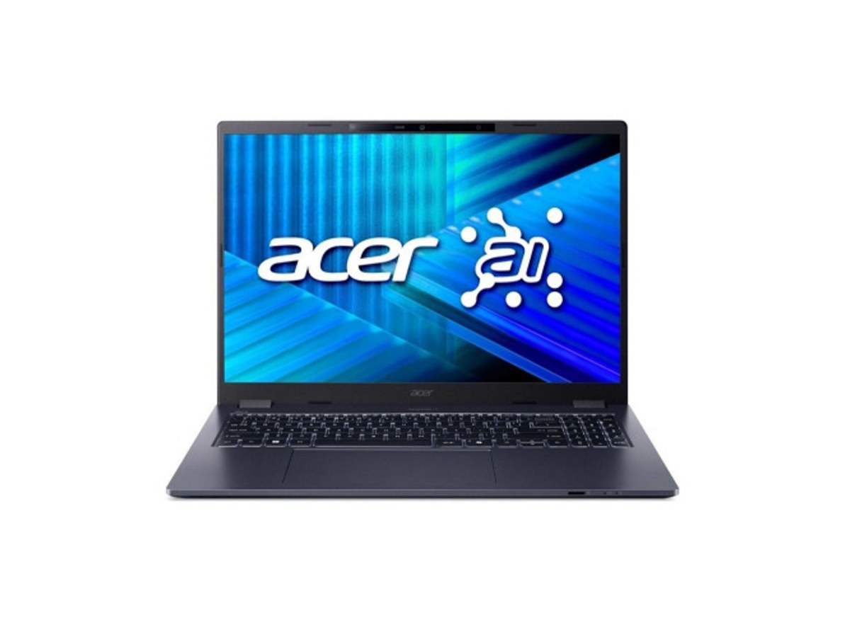Acer TravelMate P4 16 TMP416-54 Core Ultra 5 225U 16GB 1TB SSD 筆記型電腦 UN-BKRTA-001