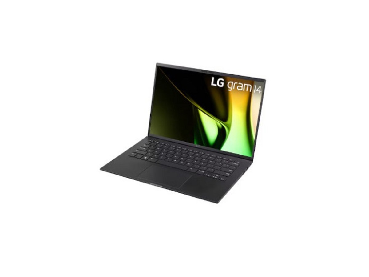 LG gram 14吋 Core Ultra 5 125H 16GB 512GB SSD 筆記型電腦 14Z90S-V-AP55C2-3Y