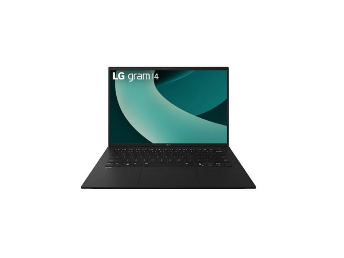 LG gram 14吋 Core Ultra 5 225H 32GB 1TB SSD 筆記型電腦 14Z90T-G-AP68C2-3Y