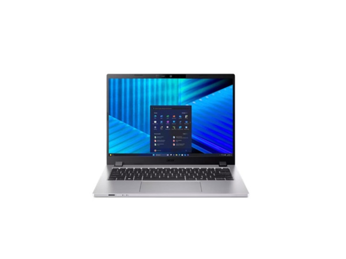 Acer TravelMate P2 14 TMP214-56 Core Ultra 7 255U 16GB 512GB SSD 筆記型電腦 UN-BM9TA-003