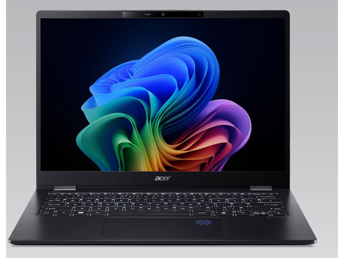 Acer TravelMate P6 TMP614-54 Core Ultra 7 258V 32GB 1TB SSD 筆記型電腦 UN-BJJTA-008