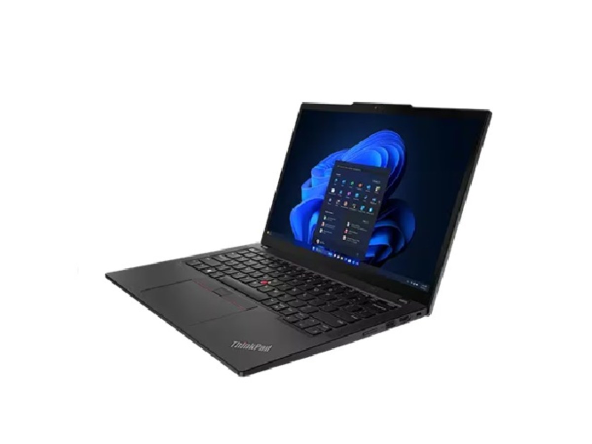 Lenovo ThinkPad X13 Gen 6 Core Ultra 7 255H 32GB 1TB SSD 筆記型電腦 21RKS04T00