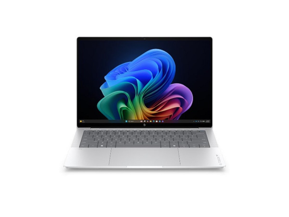 HP EliteBook X G2a 14吋 Ryzen AI 9 HX PRO 470 64GB 1TB 筆記型電腦 E04GGPT