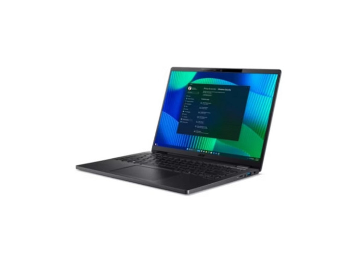 Acer TravelMate P6 14吋 Core Ultra 7 155H 16GB DDR5 1TB SSD 商務筆記型電腦 UN-B5MTA-003