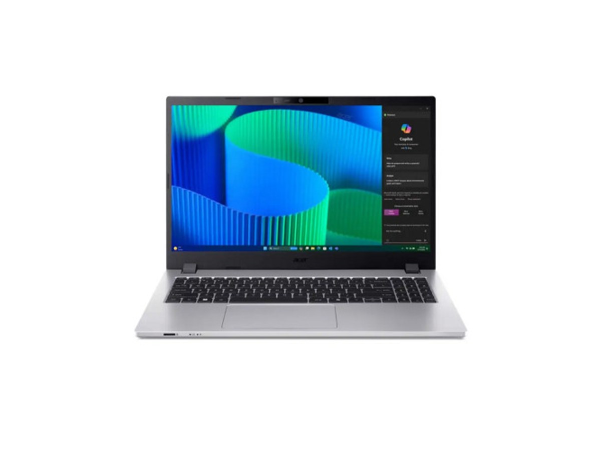 Acer TravelMate P2 15吋 Core 5 120U 16GB DDR5 512GB SSD 商務筆記型電腦 UN-BHSTA-001