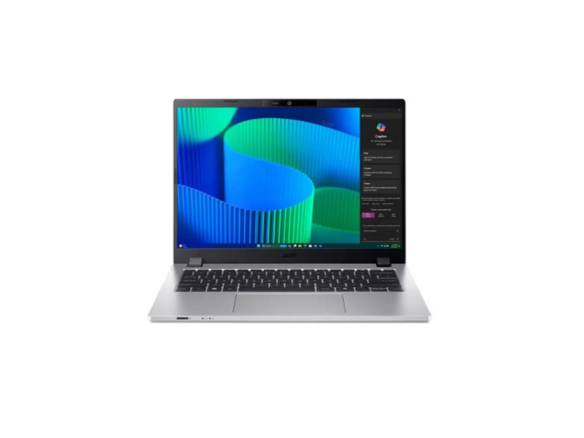 Acer TravelMate P2 14 TMP214-56 Core Ultra 5 115U 16GB 512GB SSD 筆記型電腦 UN-BM9TA-001