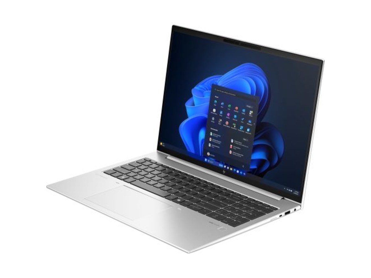 HP EliteBook 8 G1i 16吋 Core Ultra 7 268V 32GB 2TB SSD 筆記型電腦 C35X6PT