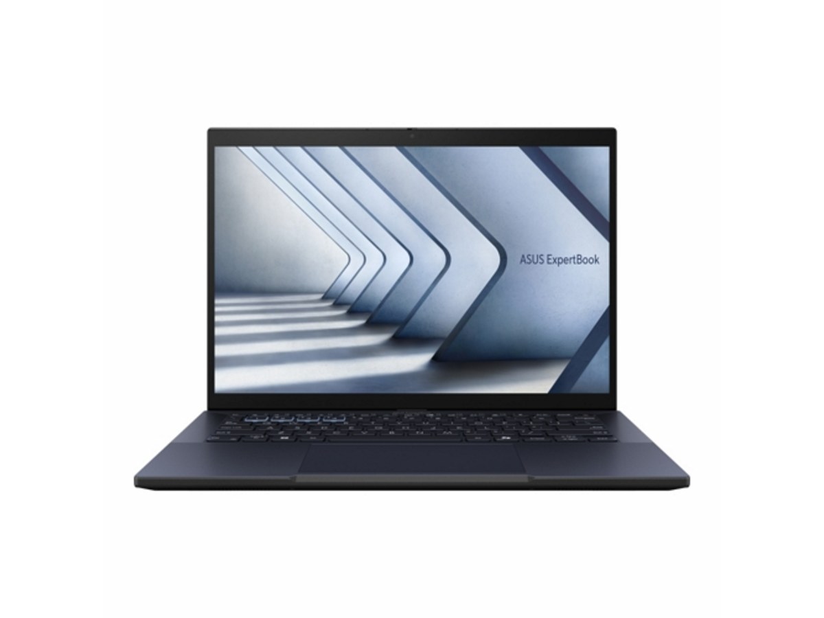 ASUS ExpertBook B3 14吋 WUXGA Core Ultra 5 125H 16GB 512GB SSD 商務筆記型電腦 31N09-B3408CCA-0041A125H