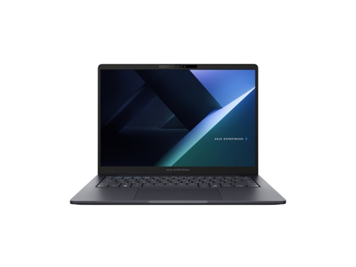 ASUS ExpertBook B5 14吋 WQXGA Core Ultra 5 225H 16GB 1TB SSD 商務筆記型電腦 B5405CCA-0911A225H