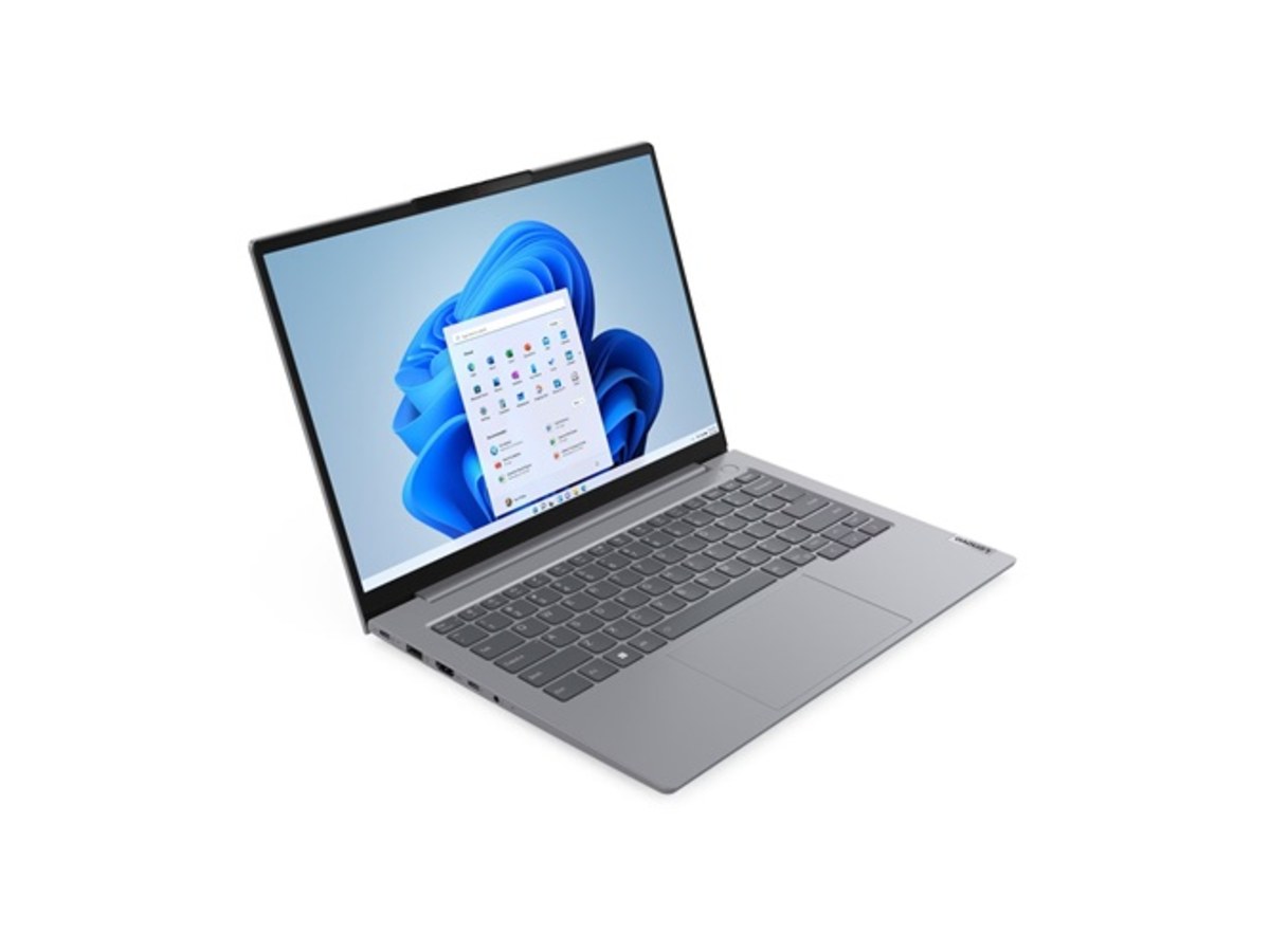 Lenovo ThinkBook 14 Gen 8 Core Ultra 5 135 512GB SSD 筆記型電腦 21SJA0FTTW