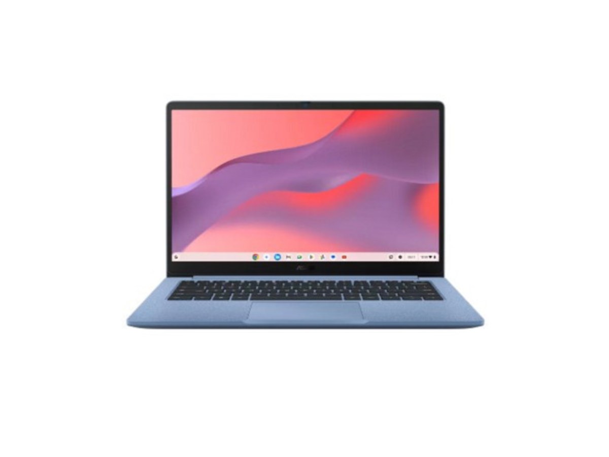 ASUS Chromebook CM14 14吋 FHD 觸控 MediaTek 540 8GB 64GB Chromebook筆記型電腦 32-CM1405CM4A-0041BMT8189